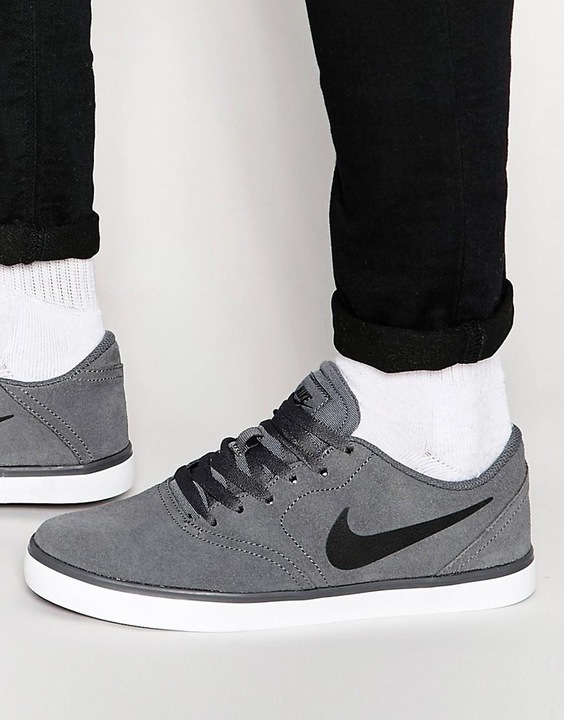 Image du produit Nike Contrôle SB (41)
