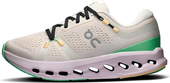 Actual product image On Running Damen Schuh Cloudsurfer 2 (37.5)