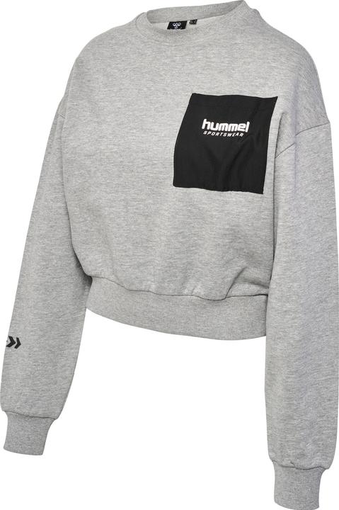 hummel Hmllgc Dacia Sweatshirt