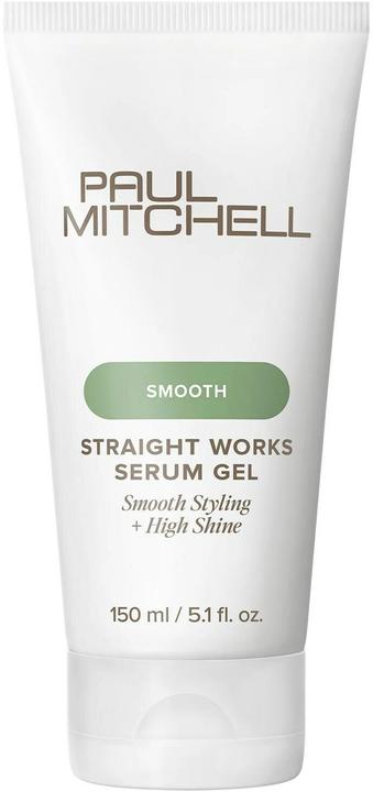 Produktbild Paul Mitchell Straight Works (Haargel, 150 ml)