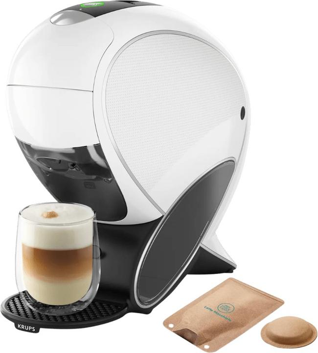 Image du produit Krups Nescafé Dolce Gusto Neo Latte (NESCAFÉ Dolce Gusto)