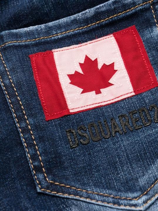Produktbild Dsquared2 Pantalone (42)