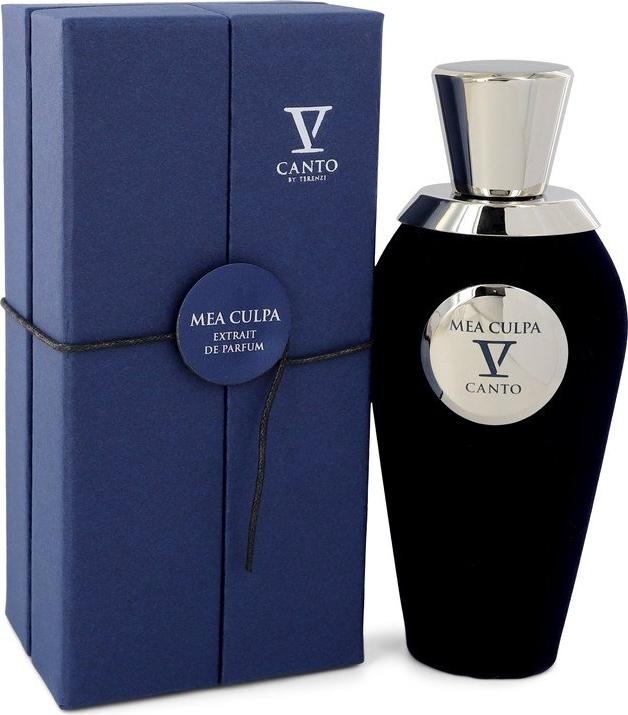 Produktbild V Canto Mea Culpa V by (Eau de Parfum, 100 ml)