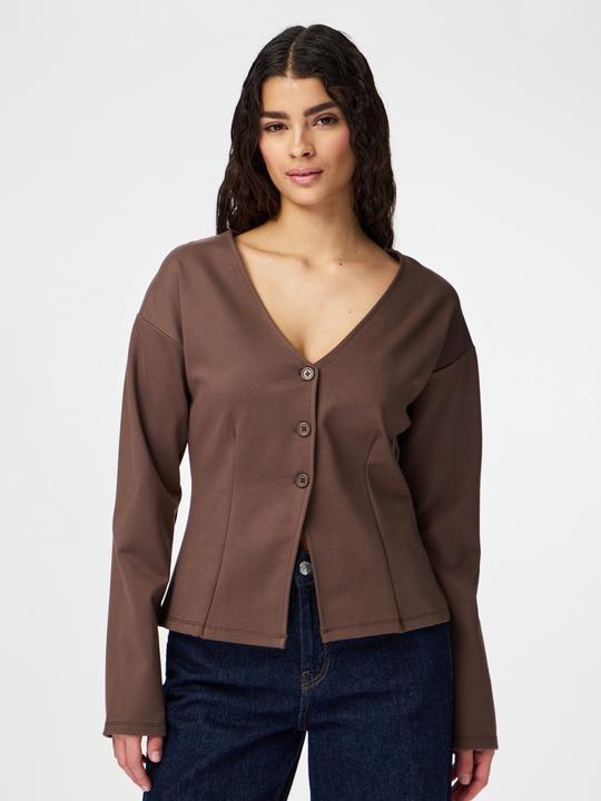 Produktbild Pieces PCGUNHILD Strickjacke (S)