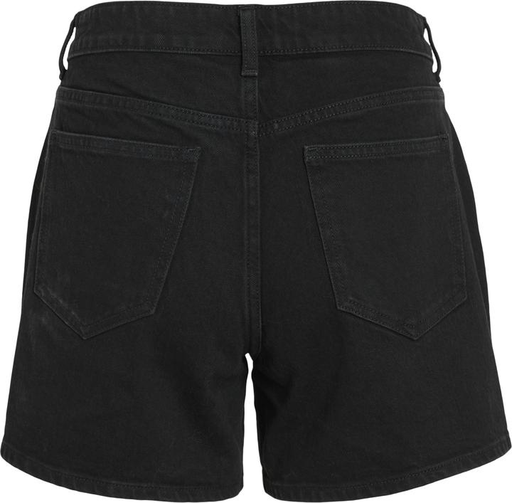 Image du produit Vila VIJAF Mid-Waist Jeansshorts (Bande de fréquences 38 (2600 MHz))