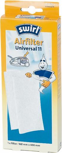Produktbild Swirl Airfilter Universal 11