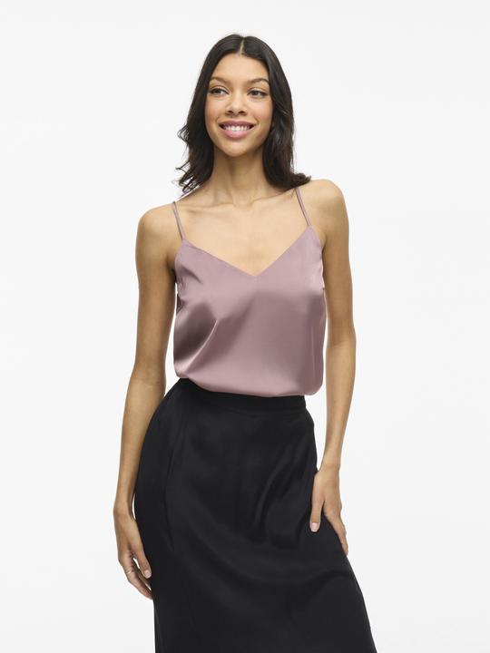 Actual product image Vila V-Ausschnitt Trägertop (38)