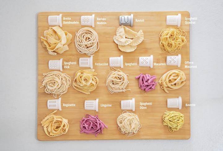 Actual product image Unold Nora 68820