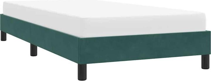 Vert foncé