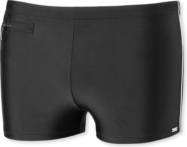 Produktbild Schiesser Badehose Komfort mit Bein (10)