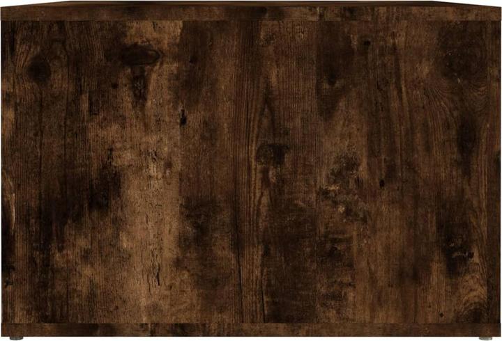 Produktbild vidaXL Nachttisch (57 x 55 x 36 cm)