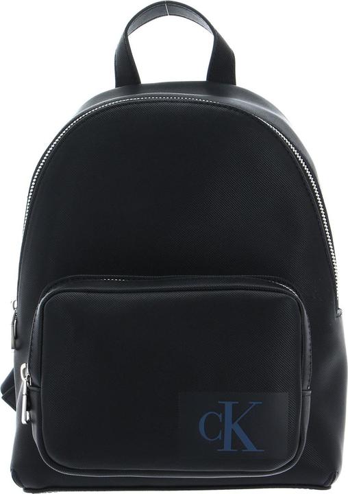Calvin Klein CKJ Sculpted Campus Backpack 26 Twill