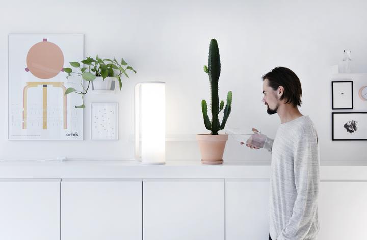 Produktbild Innojok Innolux Tubo (10000 lx)