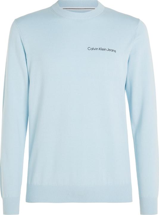 Image du produit Calvin Klein Jeans Pull Institutional Essentials (S)
