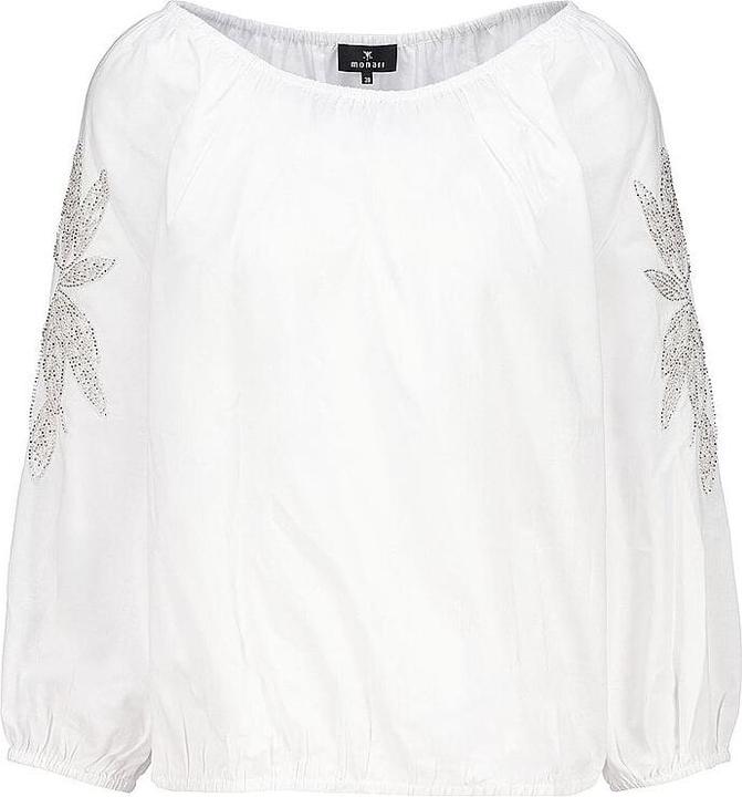 Actual product image Monari Blusenshirt (34)