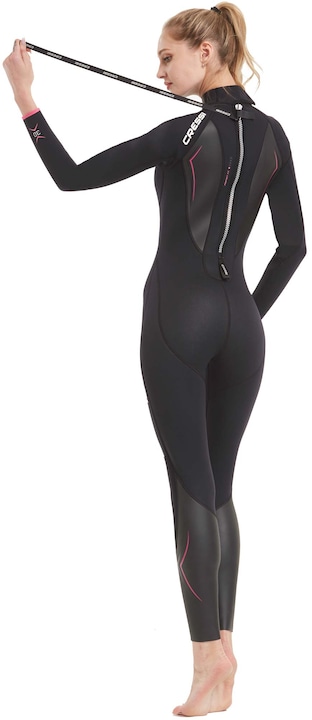 Image du produit Cressi Altum (3 mm, 5XL)