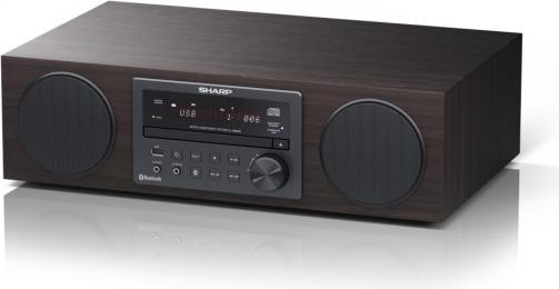 Image du produit Sharp XL-B720D (DAB+ DAB, FM, Bluetooth)