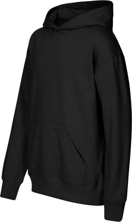 Produktbild Malfini Chill children's sweatshirt (black) (158)