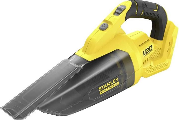 Produktbild Stanley Fatmax 18V Kruimeldief SFMCVH001B-XJ handstofzuiger