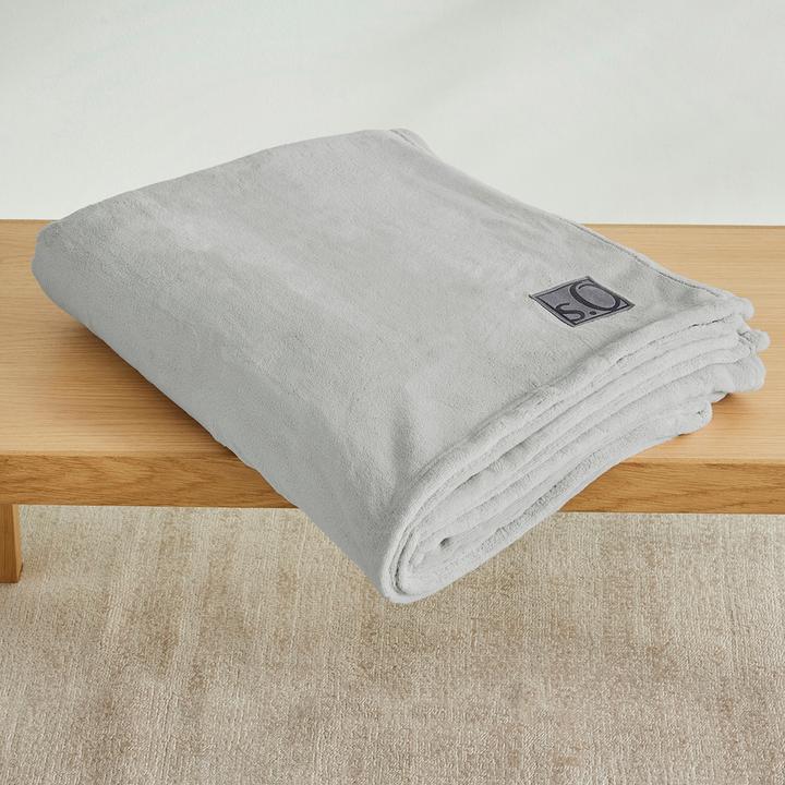 Immagine prodotto s.Oliver Kuschelsoft (200 x 150 cm)