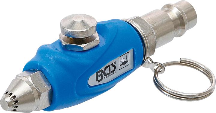 Productafbeelding BGS Mini perslucht uitblaaspistool
