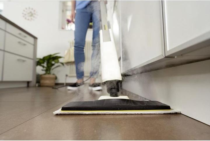 Actual product image Kärcher SC 2 Upright (1600 W)