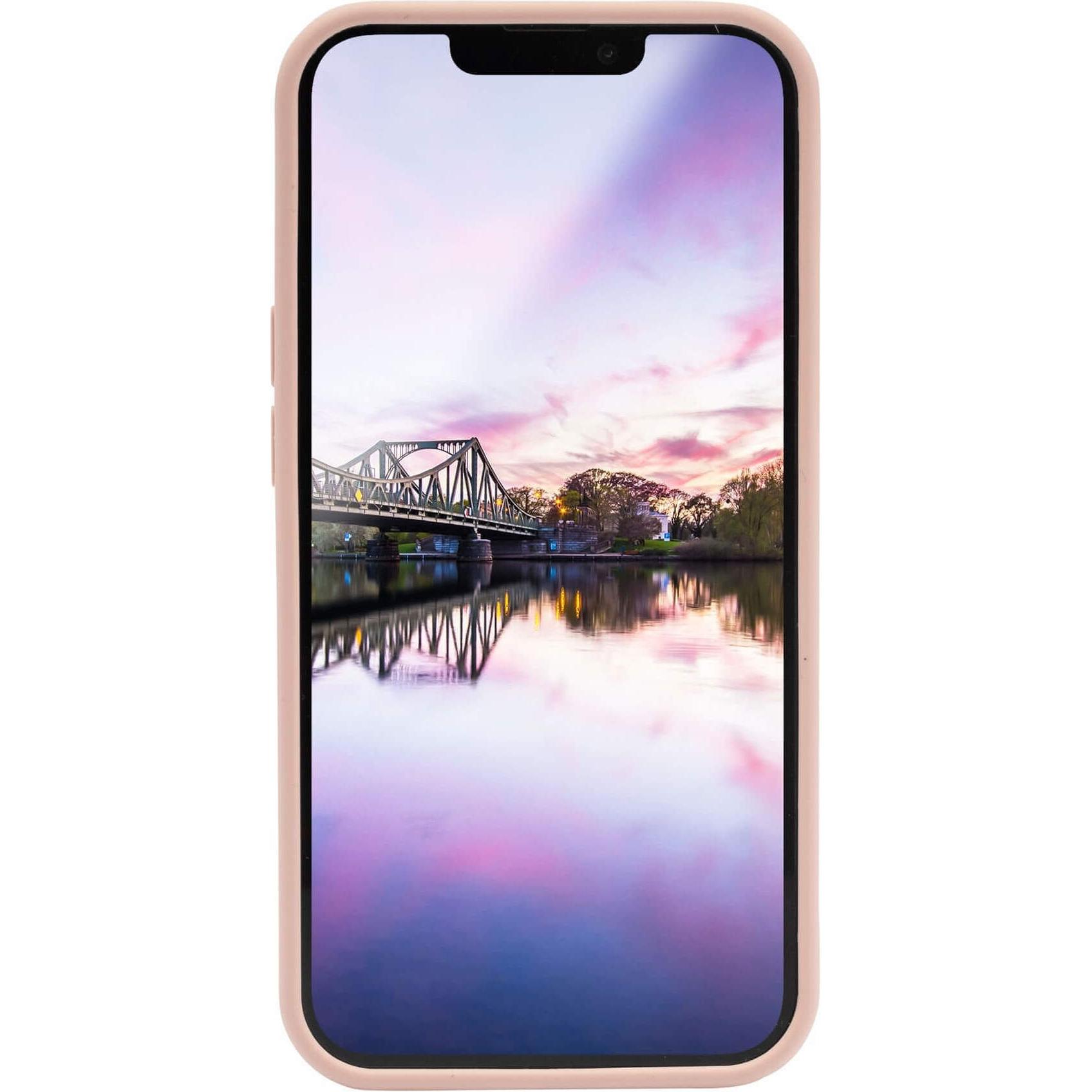 Thumbnail - JT Berlin Steglitz (Apple iPhone 13), Smartphone Hülle, Pink