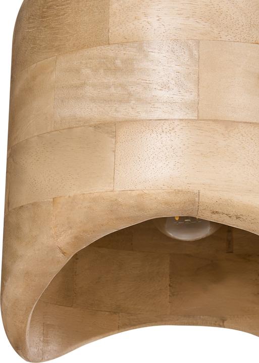 Actual product image Beliani Pandu (E27)