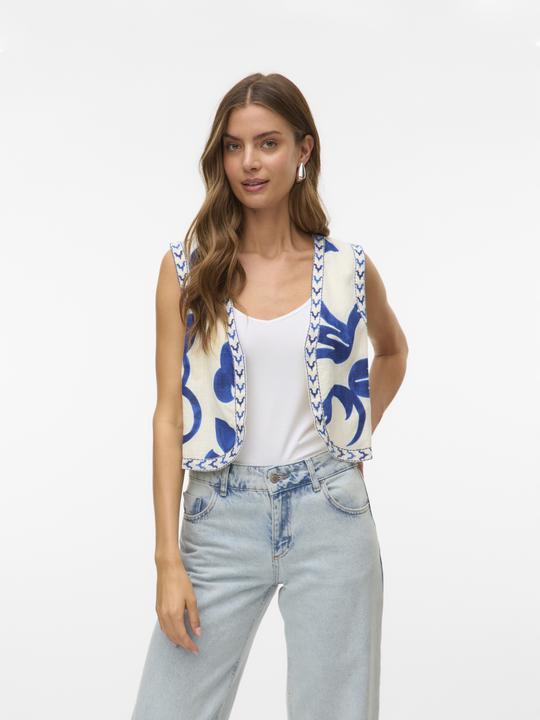 Actual product image Vero Moda VMBRENDA Anzugweste Weste (M)