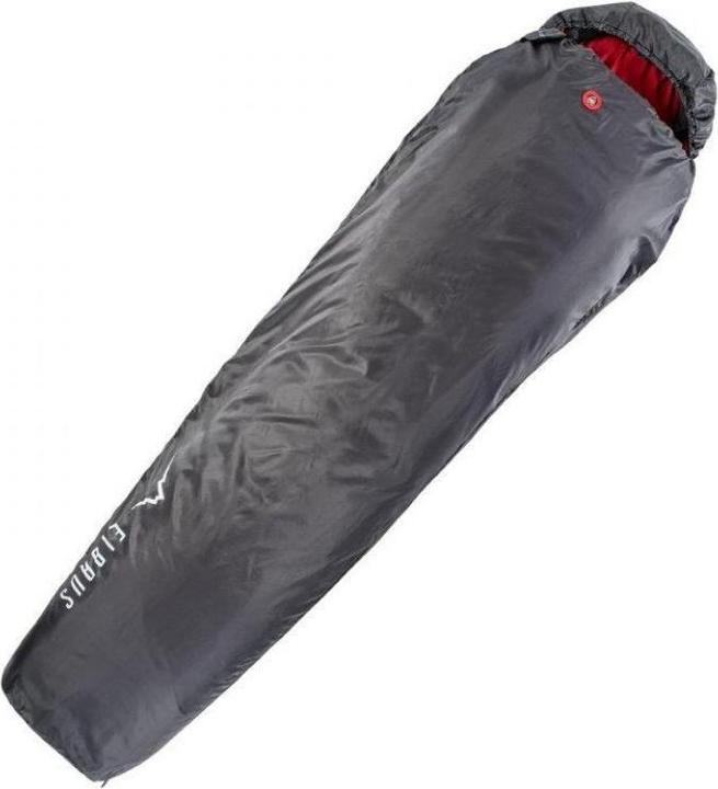 Elbrus Carrylight Schlafsack (220 cm)