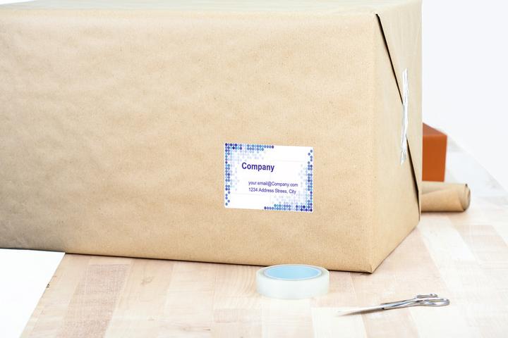 Immagine prodotto Herma Etichette per il riciclaggio A4