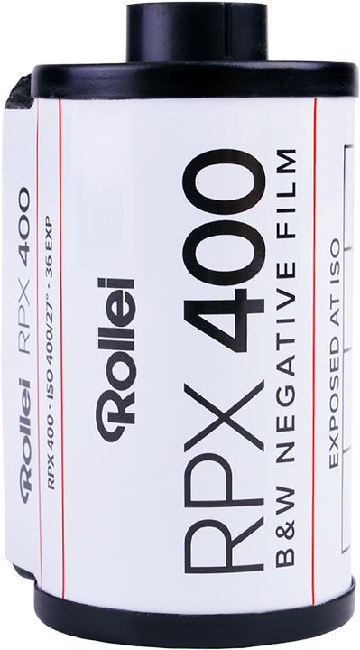 Immagine prodotto Rollei pellicole RPX 400/36