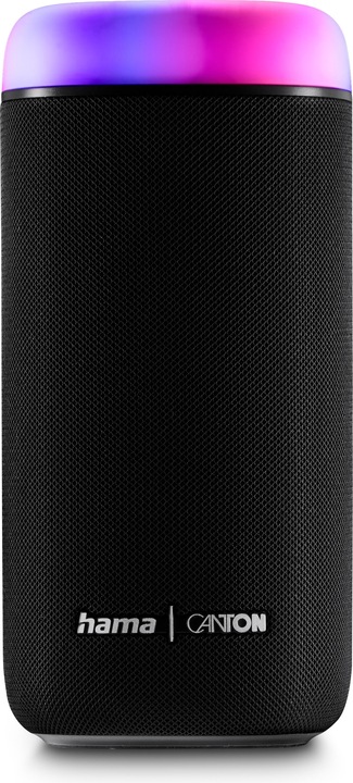 Hama Glow Pro (12 h, Rechargeable battery operated)