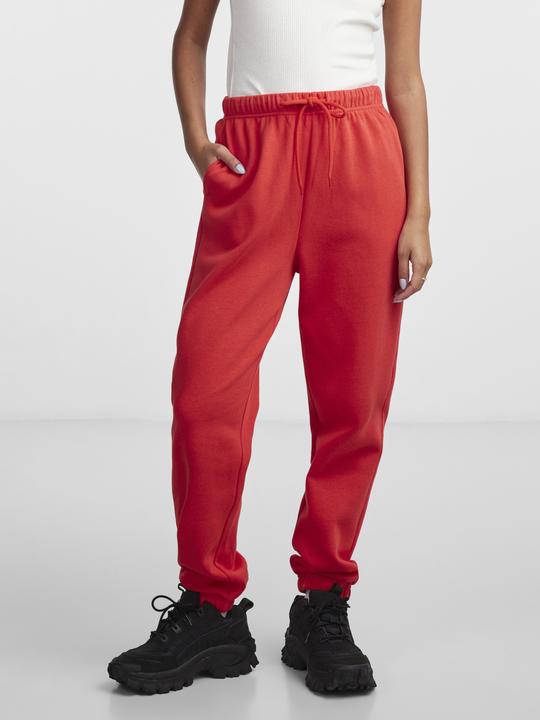 Actual product image Pieces Pcchilli Hw Sweat Pants Noos Bc (S)