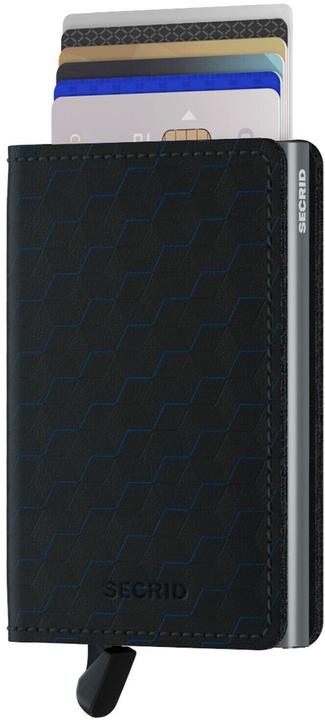 Actual product image Secrid Slimwallet