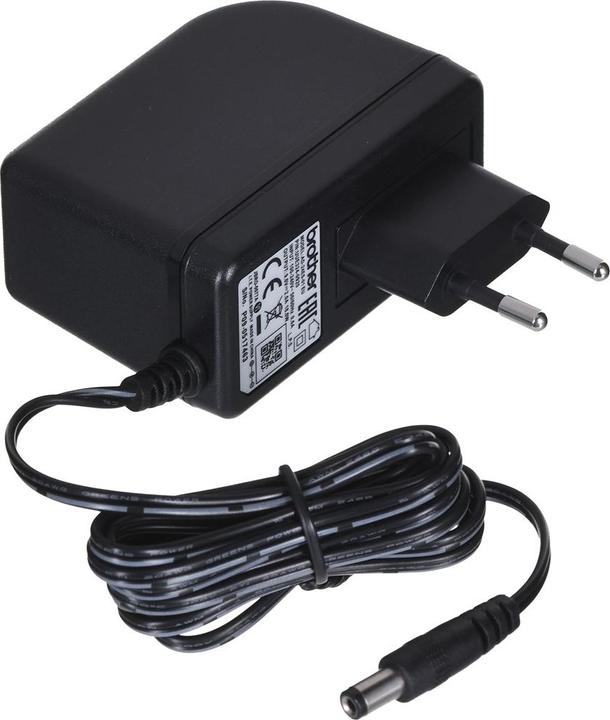 Productafbeelding Brother P-Touch E110VP