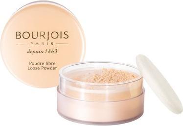 Produktbild Bourjois Loose Powder (01 peach)