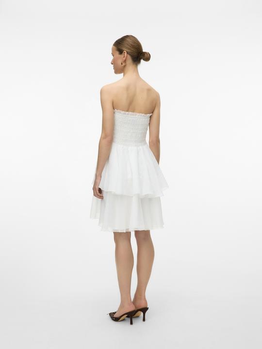 Immagine prodotto Vero Moda SNRUBY Kurzes Kleid Kleid (S)