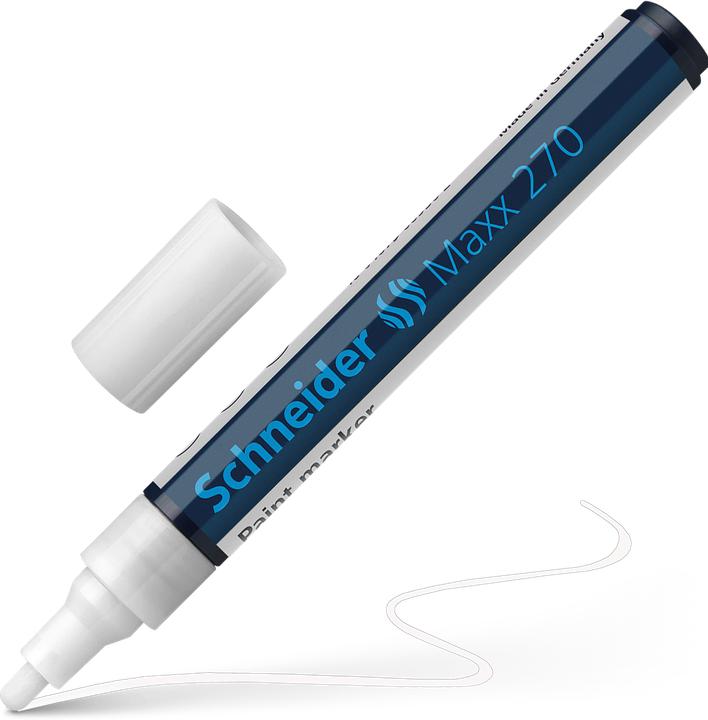 Image du produit Schneider Marqueur peinture (1x)