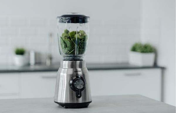 Actual product image Zelmer ZSB4850 (1250 W)