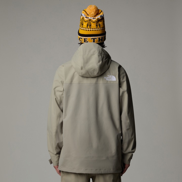 Actual product image North Face Driftview (M)