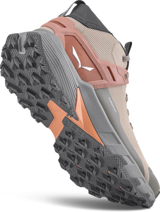 Produktbild Salewa Pedroc 2 Mid Powertex Schuh (41)