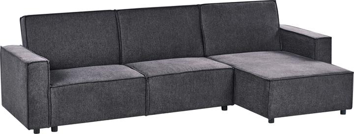 Produktbild Beliani Romedal Ii (Ecksofa)