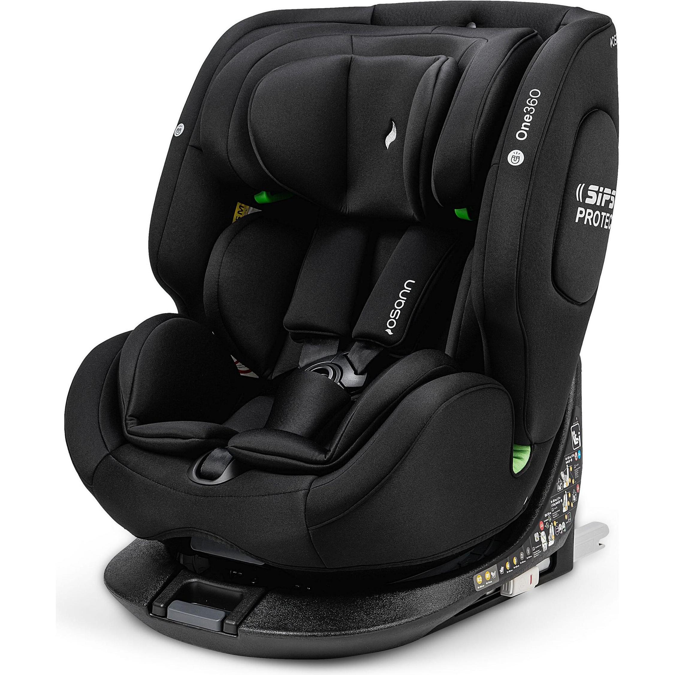 Osann, Kindersitz, One 360 (Reboarder, ECE R129/i-Size Norm)