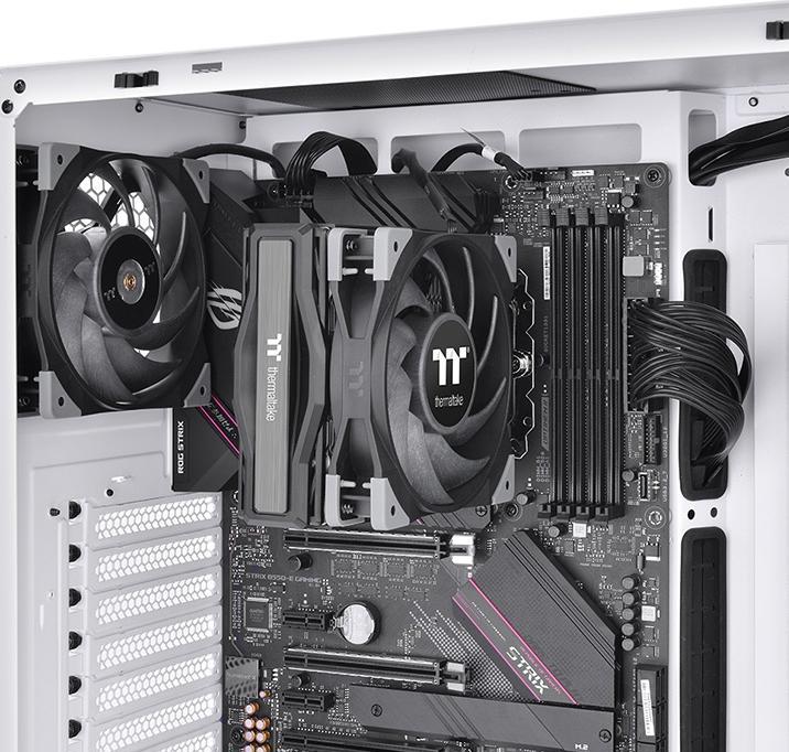 Immagine prodotto Thermaltake Toughair 310 AMD/Intel (159.50 mm)