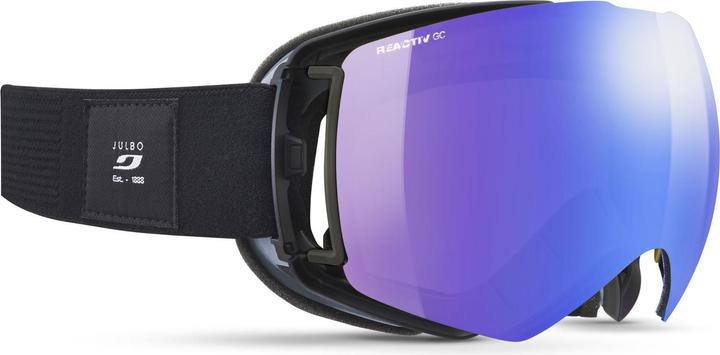 Produktbild Julbo Skibrille Light Year Otg