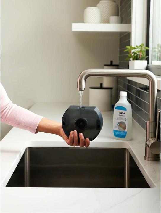 Image du produit iRobot solution de nettoyage des sols durs