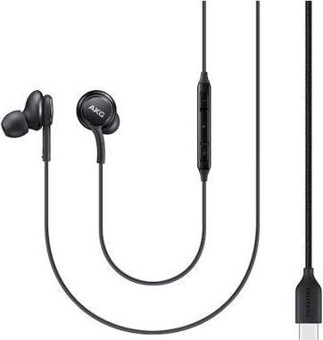 Immagine prodotto Samsung Auricolari AKG (Nessuna cancellazione del rumore, Cablato)