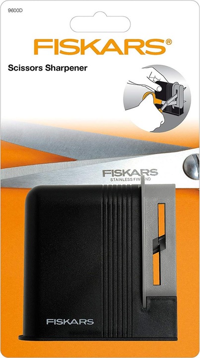 Actual product image Fiskars Clip-Sharp (22.40 cm)