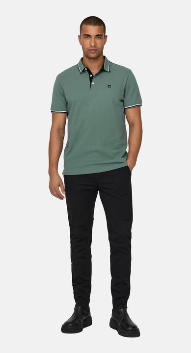 Immagine prodotto Only & Sons Polo con colletto regular fit (M)